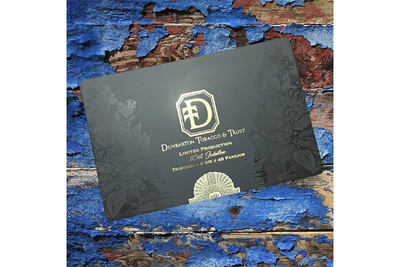 Dunbarton Tobacco & Trust kỷ niệm 10 năm thành lập dự kiến ​​vào tháng 10