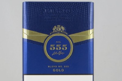 Thuốc Lá 555 Lịch Sử, Hương Vị & Sức Hút Của Thương Hiệu Nổi Tiếng