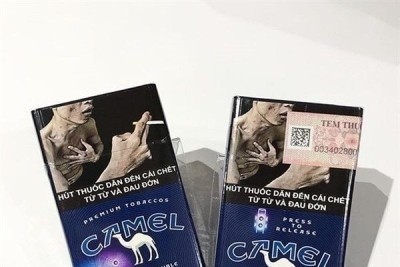 Thuốc Lá Camel Có Những Vị Gì? Khám Phá Hương Vị Đặc Trưng Từ Thương Hiệu Lừng Danh