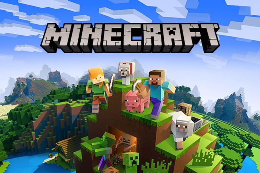 Hướng Dẫn Cách Tải Game Minecraft Trên Máy Tính Và Điện Thoại (Chi Tiết 2025)