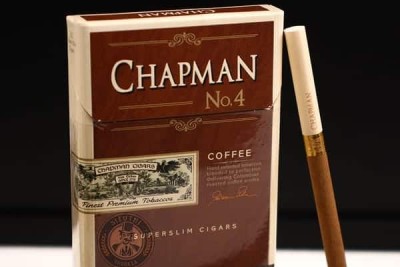 Thuốc Lá Chapman – Thương Hiệu Lâu Đời, Đẳng Cấp Quốc Tế