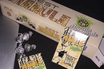 Thuốc Lá Marula – Hương Vị Mới Lạ & Giá Cả Hợp Lý Trên Thị Trường