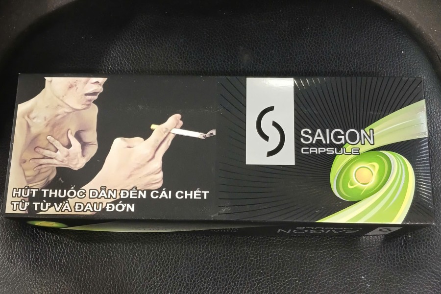 Thuốc Lá Bấm Là Gì? Khám Phá Xu Hướng Hút Thuốc Mới Được Giới Trẻ Ưa Chuộng