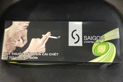 Thuốc Lá Bấm Là Gì? Khám Phá Xu Hướng Hút Thuốc Mới Được Giới Trẻ Ưa Chuộng