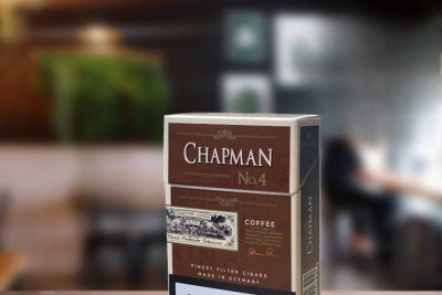 Thuốc Lá Chapman Có Mấy Loại Phổ Biến Tại Việt Nam & Loại Nào Đáng Thử?