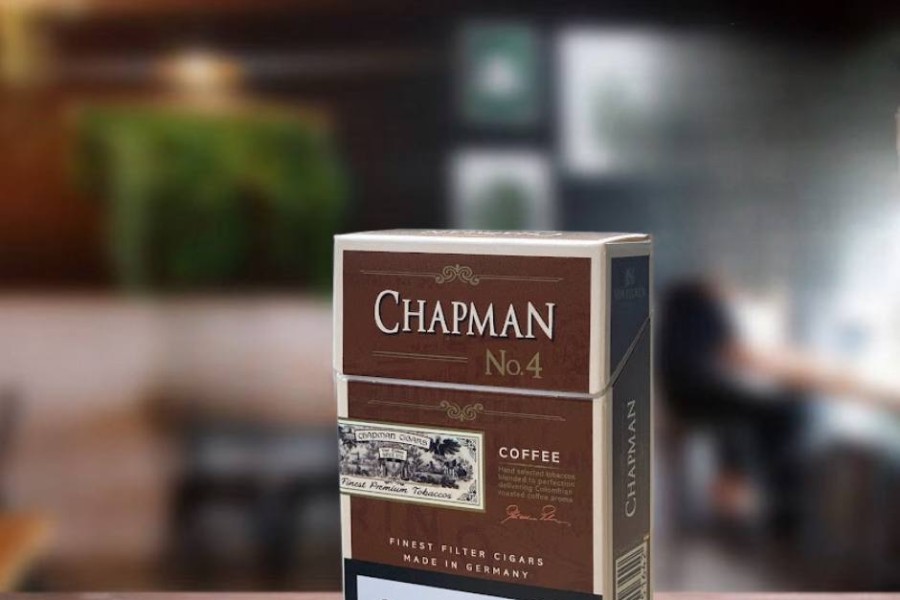 Bảng giá thuốc lá Chapman mới nhất 2025: Cập nhật chi tiết các dòng hương vị tại Việt Nam