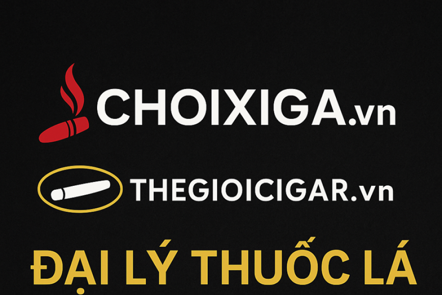 Đại Lý Thuốc Lá Tại Hà Nội: Top 2 Đại Lý Cấp 1 Uy Tín Nhất Cho Người Sành