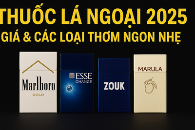 Thuốc lá ngoại , thuoc la ngoai,Thuốc la ngoại gần đây  Các loại thuốc la thơm ngon nhất Thuốc la ngoại Hà Nội Giá các loại thuốc la ở Việt Nam các loại thuốc la nhẹ, thơm Thuốc la thơm Siêu Thị thuốc la Các loại thuốc la thơm ở Việt Nam
