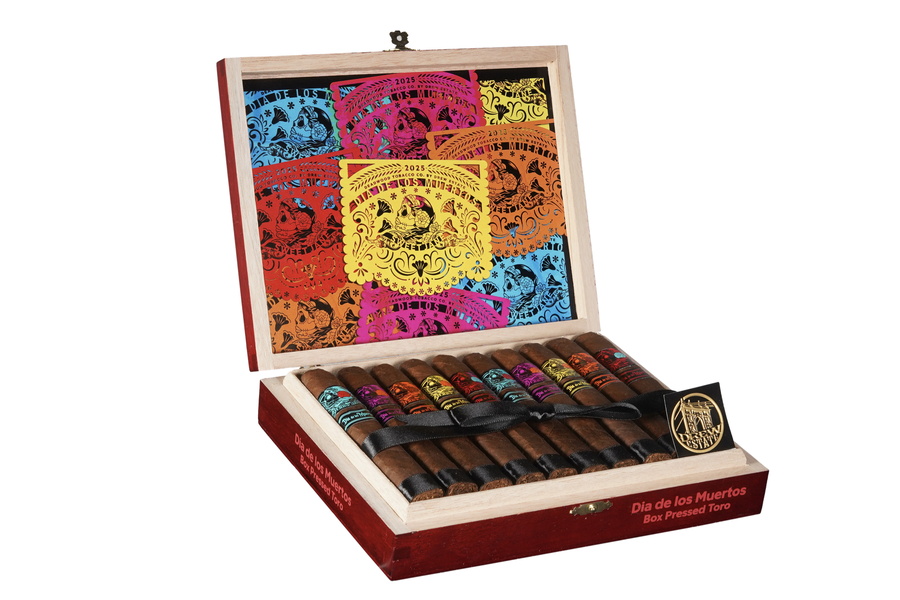 Deadwood Sweet Jane Día de los Muertos Trở lại vào năm 2025