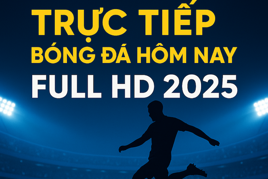 Cà Khịa TV (cakhia.link): Xem Trực Tiếp Bóng Đá Hôm Nay (Full HD) - Link Cà Khịa Mới Nhất