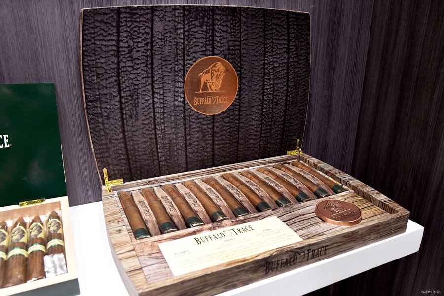 Buffalo Trace Limited Edition 2025 Được Giao Trong Tuần Này