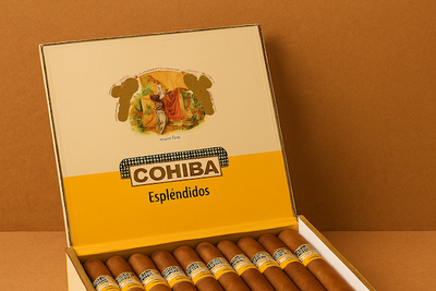 Mua Xì Gà Ở Đâu Hà Nội? Địa Chỉ Mua Xì Gà Cuba, Mini, Lẻ Uy Tín