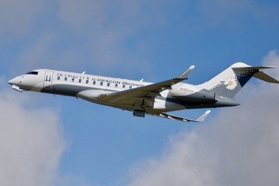 Chuyên cơ G-Dragon đến Việt Nam: Bóc trần căn hộ bay 1.200 tỷ, nội thất siêu sang