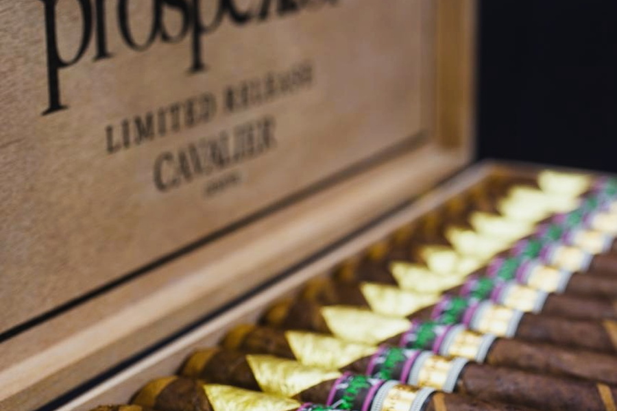 Cavalier Genève Prospektor trở lại vào năm 2025