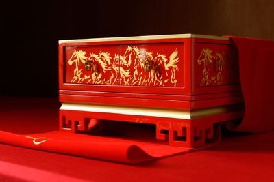 La Galera Year of the Horse Limited Edition 2026 ra mắt vào tháng 1