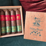 Principle ra mắt món đồ trang trí ngày lễ Accomplice năm 2025