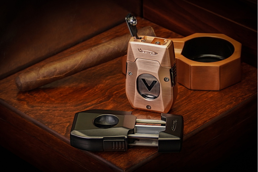 Vector ra mắt máy cắt Gemini 3 trong 1.