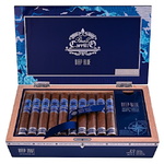 Xì Gà Casa Carrillo Deep Blue sắp ra mắt