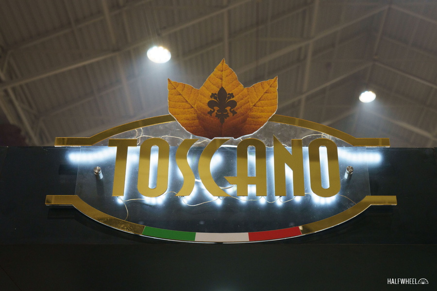 PCA 2026: Toscano ra mắt 2 sản phẩm mới