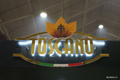 PCA 2026: Toscano ra mắt 2 sản phẩm mới