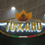 PCA 2026: Toscano ra mắt 2 sản phẩm mới