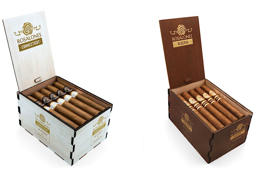 Joya De Nicaragua Rosalones sắp có mặt tại thị trường Mỹ
