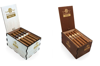 Joya De Nicaragua Rosalones sắp có mặt tại thị trường Mỹ