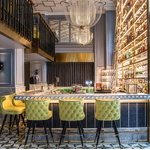 Bar Khách Sạn Metropole tại Hà Nội lọt top những quán xì gà thượng hạng nhất thế giới