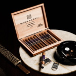 Sans Pareil Purple Toro chuẩn bị ra mắt tại The Ariston
