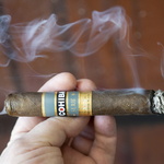 Cohiba Serie M Reserva Plata