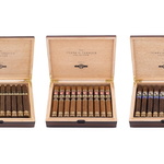 Tobacconist of Greenwich ra mắt loạt xì gà độc quyền từ Foundation, LFD & Padrón