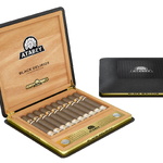 Atabey Black Delirios Travel Humidor Giao Hàng Toàn Quốc