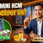 Xì Gà Mini HCM: Mua Ở Đâu Uy Tín, Nhiều Mẫu Mã, Giao Nhanh?