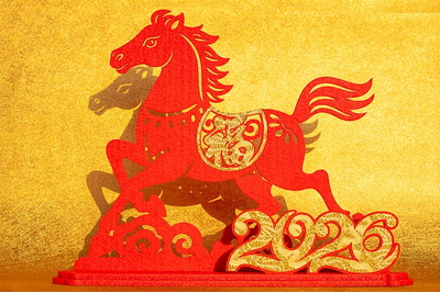 Chín loại xì gà kỷ niệm năm Ngựa ( Year Of The Horse)