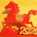 Chín loại xì gà kỷ niệm năm Ngựa ( Year Of The Horse)