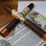 Xì gà My Father Le Bijou 1922 phiên bản kỷ niệm 100 năm (Limited Edition) hiện đã có bán