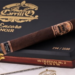 Perez-Carrillo Encore Noir II Chính Thức Ra Mắt