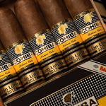 Xì gà Cohiba Talisman sẽ trở thành sản phẩm sản xuất thường xuyên.