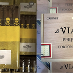 Viaje Skull and Bones Ghost Rider Trio Trở Lại, VOR/VPR Ra Mắt Phiên Bản Perfecto