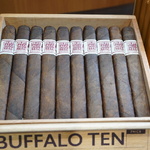 Artista's Buffalo TEN Broadleaf chính thức xuất xưởng đến các nhà bán lẻ tại Hoa Kỳ ngay hôm nay