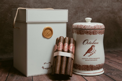 Martello Cigar Co. ra mắt vào tháng tới