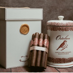 Martello Cigar Co. ra mắt vào tháng tới