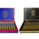 Notorious Cigars của Conor McGregor xuất xưởng hai dòng Unapologetic và Crème de la Crème