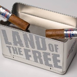 Hãng United Cigars sẽ ra mắt sản phẩm Independence Firecracker vào tháng Sáu.