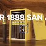 Villiger ra mắt Villiger 1888 San Andrés