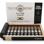 Joya de Nicaragua Cuatro Cinco Pata Negra tới Tây Ban Nha vào tháng tới