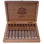 Perez-Carrillo Encore Edición Única II ra mắt thị trường quốc tế