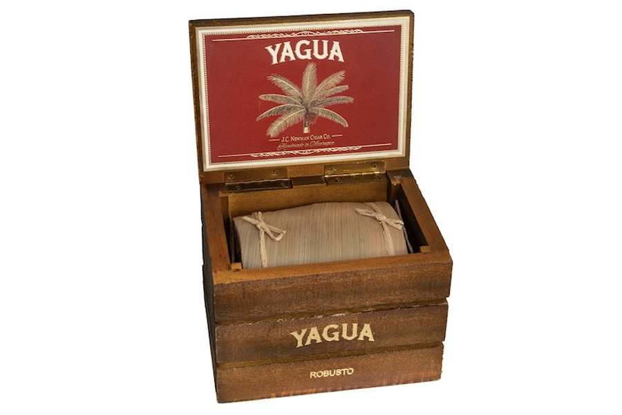 Yagua Robusto sẽ ra mắt vào tuần tới