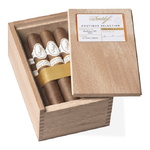 Davidoff bổ sung thêm các sản phẩm cao cấp cho một số cửa hàng lớn.