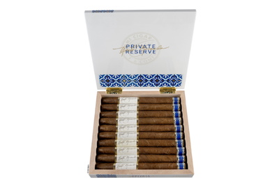Nestor Miranda Private Reserve Lancero Bắt Đầu Xuất Xưởng